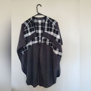 Stylish Shawl (onesize)- MINKPINK